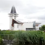 Melody Vakantiehuis