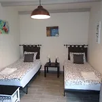 Melody Holiday home Poroszlo