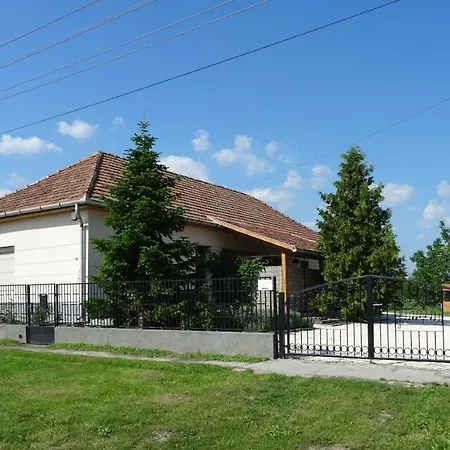 Melody Holiday home *