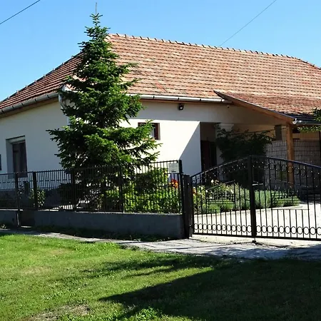 Melody Holiday home *