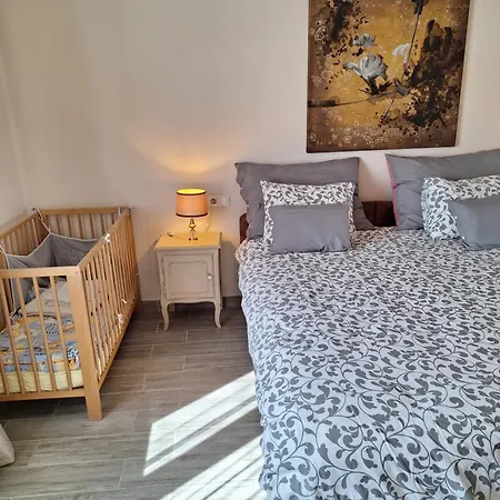 Melody Holiday home