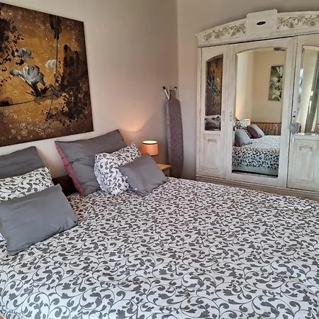 Melody Holiday home